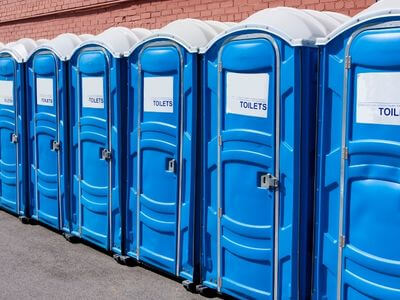 About construction toilets rental - construction toilets porta rental experts in Tucson